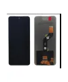 infinix Hot 20 Dokunmatik Ekran (Siyah)