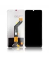 infinix Hot 20i Dokunmatik Ekran (Siyah)