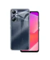 İnfinix Hot 20i Kılıf Lüx Şeffaf Silikon