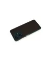 İnfinix Hot 30 4g Kılıf Montreal Silikon Kapak - Yeşil