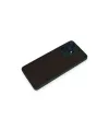 İnfinix Hot 30 4g Kılıf Montreal Silikon Kapak - Yeşil
