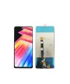 infinix Hot 30 Dokunmatik Ekran SRV (Siyah)