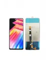 infinix Hot 30 Lcd Dokunmatik Ekran (Siyah)