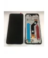 infinix Hot 30 Play Ekran Çıtalı (Siyah) Görsel te