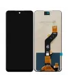 infinix Hot 30 Play Ekran (Siyah)