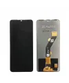 infinix Hot 30i Dokunmatik Ekran (Siyah)