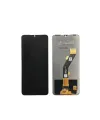 infinix Hot 30i Ekran Dokunmatik (Siyah)