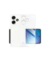 İnfinix Hot 30i Kılıf Lüx Şeffaf Silikon