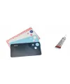 infinix HOT 30İ Uyumlu Batarya Kapağı (MAVİ) + B70