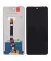 infinix Hot 40 Ekran Dokunmatik (Siyah)