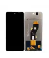 infinix Hot 40i Ekran Dokunmatik (Siyah)