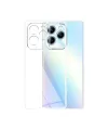 İnfinix Hot 40i Kılıf Lüx Şeffaf Silikon
