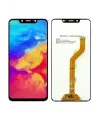 infinix Hot 7 Dokunmatik Ekran (Siyah)