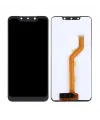 infinix Hot 7 Pro Dokunmatik Ekran (Siyah)