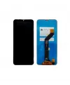 infinix Hot 8 Lite Dokunmatik Ekran (Siyah)