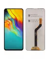 infinix Hot 9 Dokunmatik Ekran (Siyah)