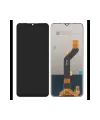 infinix Hot 9 Play Dokunmatik Ekran SRV (Siyah)