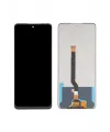 infinix Not 10 Pro Dokunmatik Ekran (Siyah)