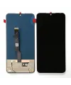 infinix NOT 11 Ekran (Siyah)