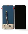 infinix Not 12 Dokunmatik Ekran (Siyah)