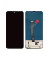 infinix Not 12 Pro Dokunmatik Ekran (Sİyah)
