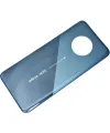 infinix Not 7 Arka Pil Batarya Kapağı (Mavi)
