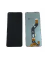 infinix Not 7 Ekran Dokunmatik (Siyah)