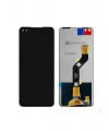 infinix Not 8 Ekran Dokunmatik (Siyah)