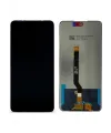 infinix Note 10 Dokunmatik Ekran (Siyah)