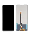 infinix Note 10 Pro Ekran Dokunmatik