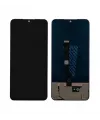 infinix NOTE 11 PRO OLED Dokunmatik Ekran (Siyah)