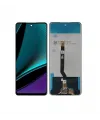 infinix NOTE 11S Dokunmatik Ekran (Siyah)