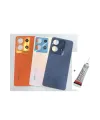 İNFİNİX NOTE 30 Arka Batarya Pil Kapağı BEYAZ (B70