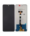 infinix NOTE 30 Dokunmatik Ekran (Siyah)