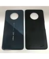 infinix Note 7 Arka Kapak Pil Kapağı (Siyah)