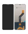 INFINIX Note 7 Lite Dokunmatik Ekran (Siyah)