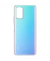 infinix Note 8 Arka Pil Batarya Kapağı (Beyaz)