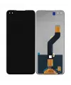 infinix Note 8 Ekran Dokunmatik (Siyah)