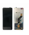 infinix Note 8i Ekran Dokunmatik SRV (Siyah)