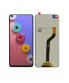 infinix S5 Lite Ekran (Siyah)