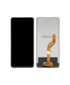 infinix S5 PRO Ekran Dokunmatik (Siyah)
