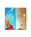 infinix S5 PRO Ekran (Siyah)