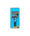 infinix SMART 5 UyUmLu Dokunmatik Ekran SRV (Siyah