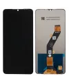 infinix Smart 7 Ekran Dokunmatik (Siyah)