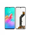 infinix Smart HD 2021 Ekran Dokunmatik SRV (Siyah)
