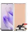 infinix Zero 30 Ekran Dokunmatik (Siyah)