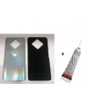 İNFİNİX ZERO 8 Arka Batarya Pil Kapağı BEYAZ (B700