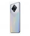infinix Zero 8 Arka Pil Batarya Kapağı (Mavi)
