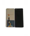 infinix Zero 8 Lcd Ekran Dokunmatik