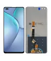 infinix ZERO ULTRA Ekran Dokunmatik (Siyah)